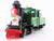 G Scale LGB 2017D LGB 0-4-0 Steam Locomotive