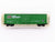 N Kadee Micro-Trains MTL 25050 MTW Marinette Tomahawk & Western Box Car #4152