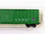 N Kadee Micro-Trains MTL 25050 MTW Marinette Tomahawk & Western Box Car #4152