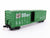 N Kadee Micro-Trains MTL 25050 MTW Marinette Tomahawk & Western Box Car #4152