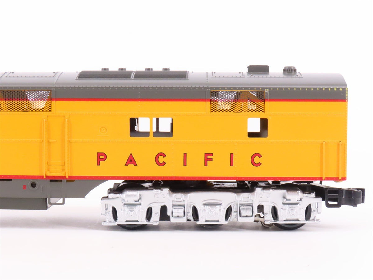 O Gauge 3-Rail Williams 20515 UP Union Pacific E7 A/A Diesel Locomotive Set