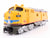 O Gauge 3-Rail Williams 20515 UP Union Pacific E7 A/A Diesel Locomotive Set