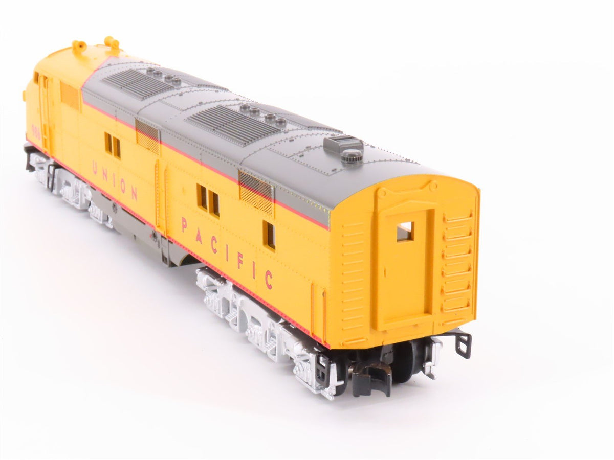 O Gauge 3-Rail Williams 20515 UP Union Pacific E7 A/A Diesel Locomotive Set