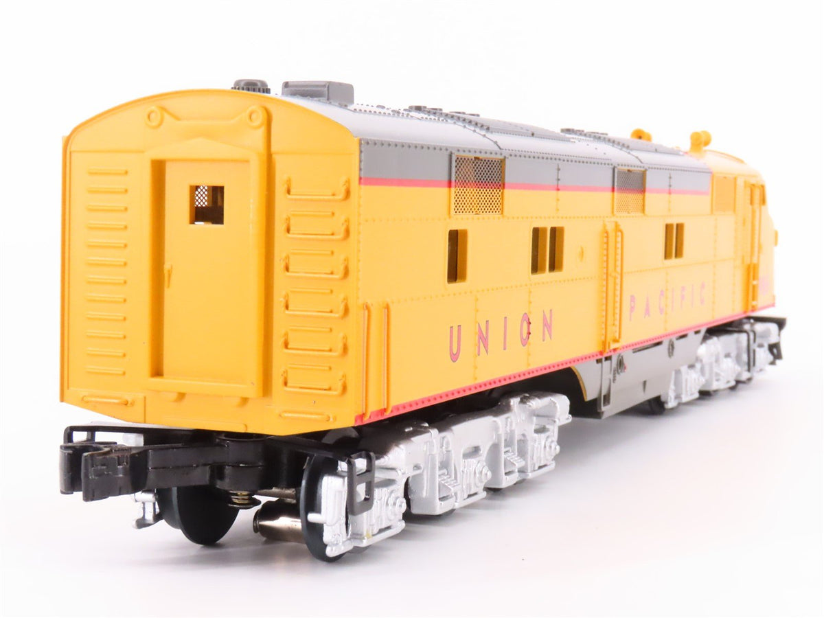 O Gauge 3-Rail Williams 20515 UP Union Pacific E7 A/A Diesel Locomotive Set