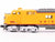 O Gauge 3-Rail Williams 20515 UP Union Pacific E7 A/A Diesel Locomotive Set