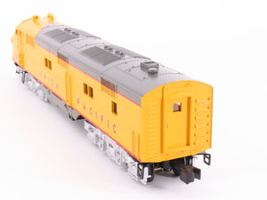 O Gauge 3-Rail Williams 20515 UP Union Pacific E7 A/A Diesel Locomotive Set