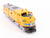 O Gauge 3-Rail Williams 20515 UP Union Pacific E7 A/A Diesel Locomotive Set