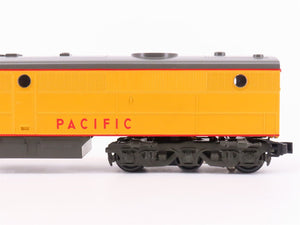 O Gauge 3-Rail Williams 22607 UP Union Pacific PA-1 A/A Diesel Locomotive Set