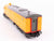 O Gauge 3-Rail Williams 22607 UP Union Pacific PA-1 A/A Diesel Locomotive Set