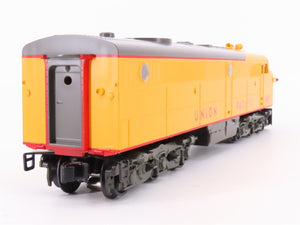 O Gauge 3-Rail Williams 22607 UP Union Pacific PA-1 A/A Diesel Locomotive Set