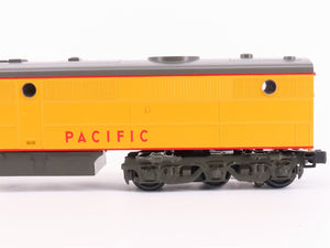 O Gauge 3-Rail Williams 22607 UP Union Pacific PA-1 A/A Diesel Locomotive Set