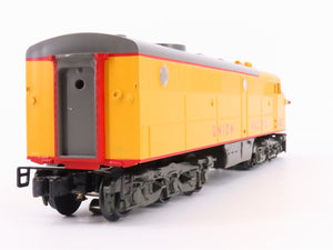 O Gauge 3-Rail Williams 22607 UP Union Pacific PA-1 A/A Diesel Locomotive Set