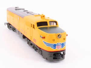 O Gauge 3-Rail Williams 22607 UP Union Pacific PA-1 A/A Diesel Locomotive Set