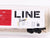 N Scale Kadee Micro-Trains MTL 27120 SOO Line 50' Plug Door Box Car #178528