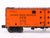 O Gauge 3-Rail Lionel 6-81908 SP UP PFE Pacific Fruit Express Steel Reefer 3-Pk.