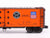 O Gauge 3-Rail Lionel 6-81908 SP UP PFE Pacific Fruit Express Steel Reefer 3-Pk.