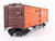 O Gauge 3-Rail Lionel 6-81908 SP UP PFE Pacific Fruit Express Steel Reefer 3-Pk.