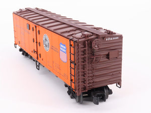 O Gauge 3-Rail Lionel 6-81908 SP UP PFE Pacific Fruit Express Steel Reefer 3-Pk.