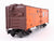 O Gauge 3-Rail Lionel 6-81908 SP UP PFE Pacific Fruit Express Steel Reefer 3-Pk.