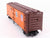 O Gauge 3-Rail Lionel 6-81908 SP UP PFE Pacific Fruit Express Steel Reefer 3-Pk.