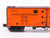 O Gauge 3-Rail Lionel 6-81908 SP UP PFE Pacific Fruit Express Steel Reefer 3-Pk.