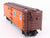 O Gauge 3-Rail Lionel 6-81908 SP UP PFE Pacific Fruit Express Steel Reefer 3-Pk.