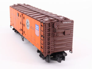 O Gauge 3-Rail Lionel 6-81908 SP UP PFE Pacific Fruit Express Steel Reefer 3-Pk.