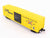 N Scale Kadee Micro-Trains MTL 25012 RBOX Railbox 50' Rib Side Box Car #17771