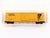 N Scale Kadee Micro-Trains MTL 25420 VN Vermont Northern 50' Box Car #7739