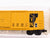 N Scale Kadee Micro-Trains MTL 25420 VN Vermont Northern 50' Box Car #7739