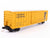 N Scale Kadee Micro-Trains MTL 25420 VN Vermont Northern 50' Box Car #7739