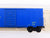 N Scale Kadee Micro-Trains MTL 24120 L&N Louisville & Nashville Box Car #91440