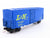 N Scale Kadee Micro-Trains MTL 24120 L&N Louisville & Nashville Box Car #91440