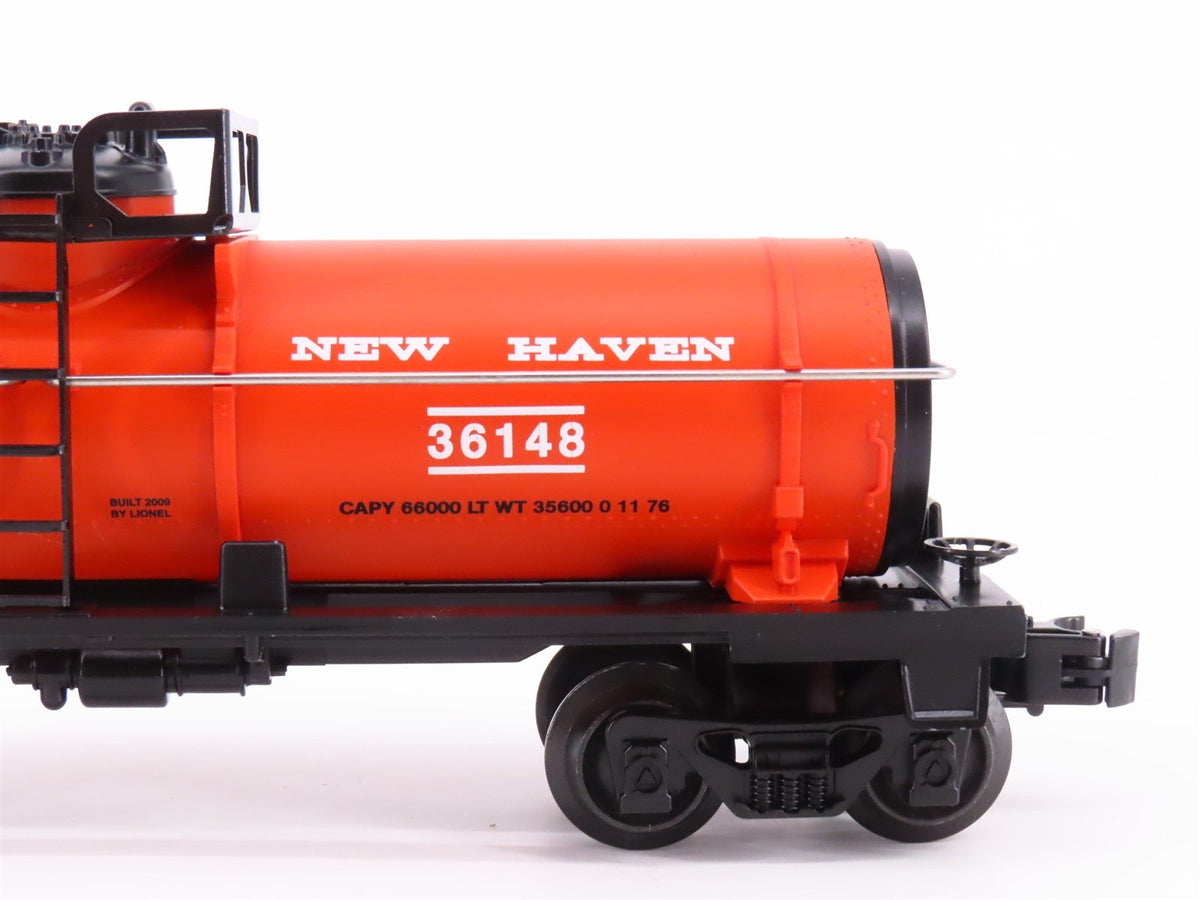 O Gauge 3-Rail Lionel 6-30112 NYC/PRR/NH Eastern Freight Expansion Pack