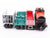 O Gauge 3-Rail Lionel 6-30112 NYC/PRR/NH Eastern Freight Expansion Pack