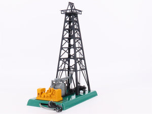 O Gauge MTH 30-90435 #455 BP Oil Derrick