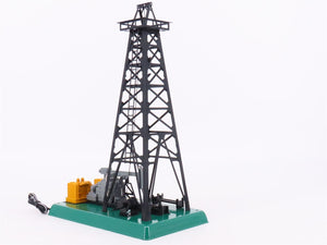 O Gauge MTH 30-90435 #455 BP Oil Derrick