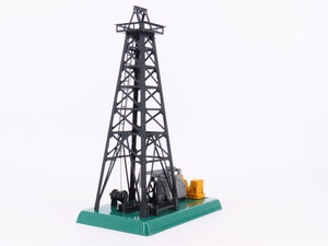 O Gauge MTH 30-90435 #455 BP Oil Derrick