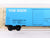 N Scale Kadee Micro-Trains MTL 24010 ROCK Railroad 40' Box Car #57715