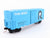 N Scale Kadee Micro-Trains MTL 24010 ROCK Railroad 40' Box Car #57715