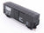 N Scale Kadee Micro-Trains MTL 24030 NW Norfolk & Western 40' Box Car #391363