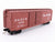 N Scale Kadee Micro-Trains MTL 34105-1 D&RGW Rio Grande 50' Box Car #63555