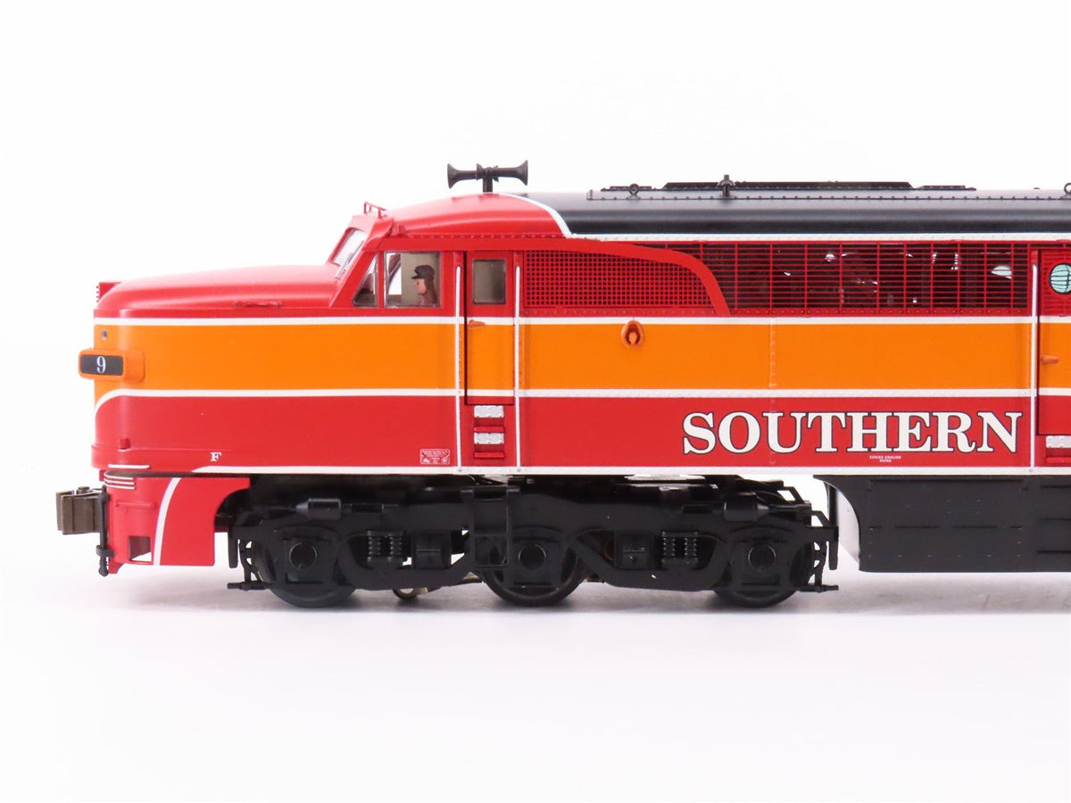 O Gauge 3-Rail Lionel 6-34564 SP Daylight PA A/A Diesel Set w/ Legacy