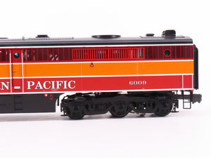 O Gauge 3-Rail Lionel 6-34564 SP Daylight PA A/A Diesel Set w/ Legacy