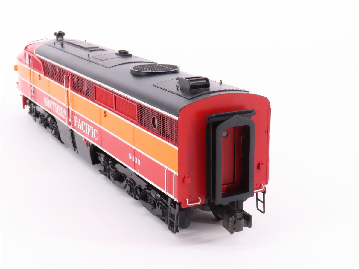 O Gauge 3-Rail Lionel 6-34564 SP Daylight PA A/A Diesel Set w/ Legacy