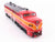 O Gauge 3-Rail Lionel 6-34564 SP Daylight PA A/A Diesel Set w/ Legacy