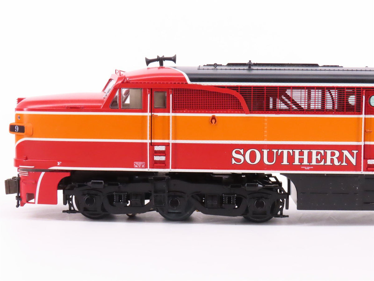 O Gauge 3-Rail Lionel 6-34564 SP Daylight PA A/A Diesel Set w/ Legacy