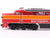 O Gauge 3-Rail Lionel 6-34564 SP Daylight PA A/A Diesel Set w/ Legacy