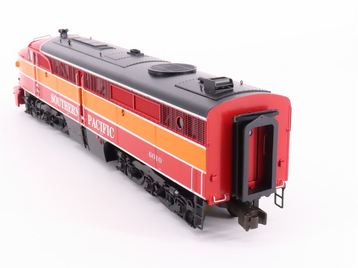 O Gauge 3-Rail Lionel 6-34564 SP Daylight PA A/A Diesel Set w/ Legacy