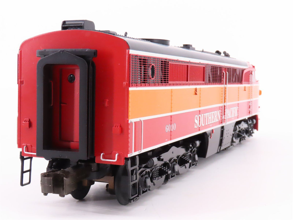 O Gauge 3-Rail Lionel 6-34564 SP Daylight PA A/A Diesel Set w/ Legacy